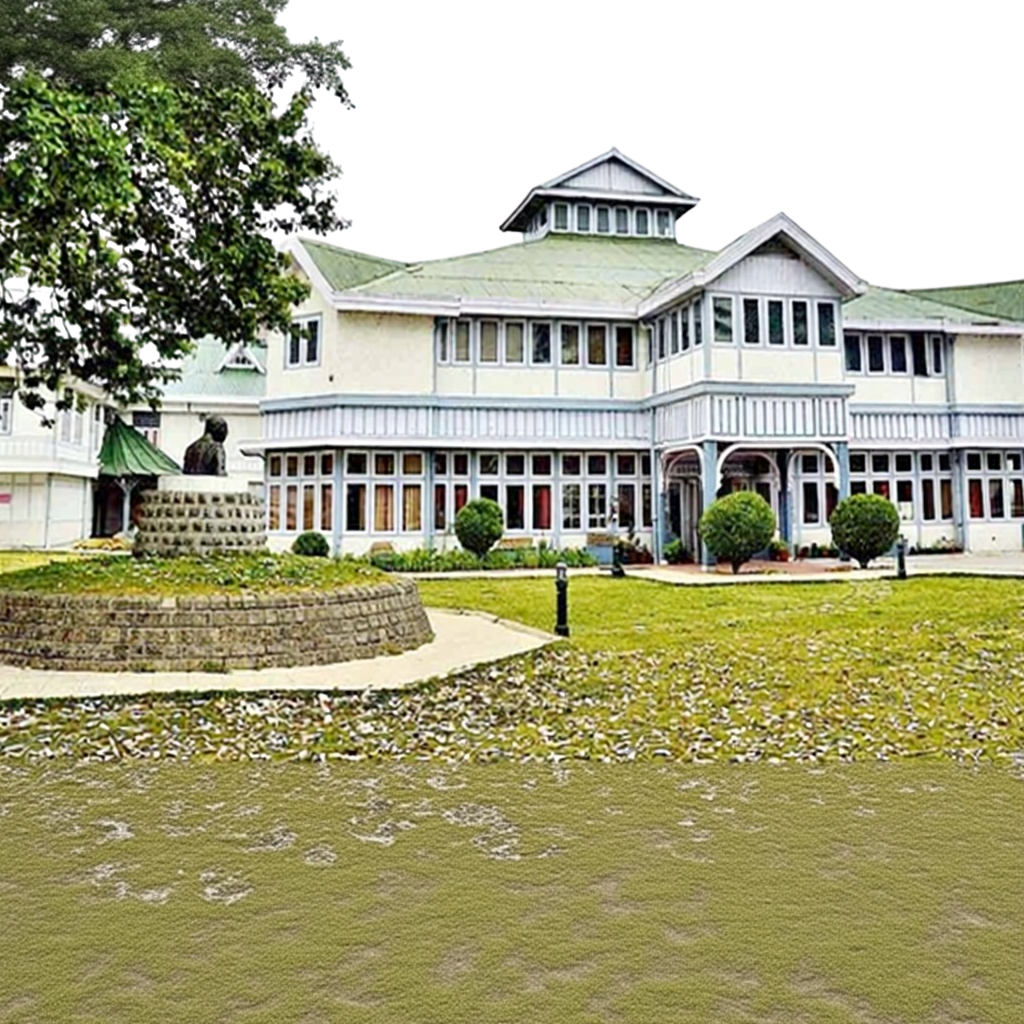 Shimla State Museum